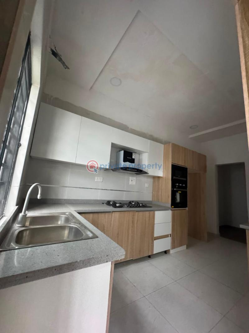 4 bedroom Terrace For Sale Victoria Garden City Lekki Lagos - 0