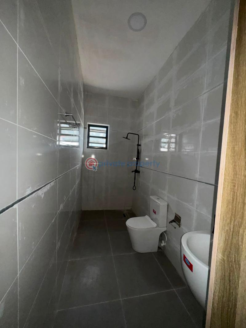 4 bedroom Terrace For Sale Victoria Garden City Lekki Lagos - 9