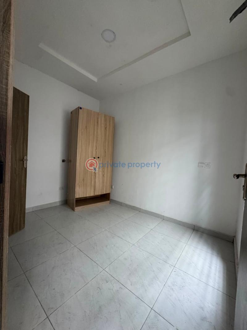 4 bedroom Terrace For Sale Victoria Garden City Lekki Lagos - 10