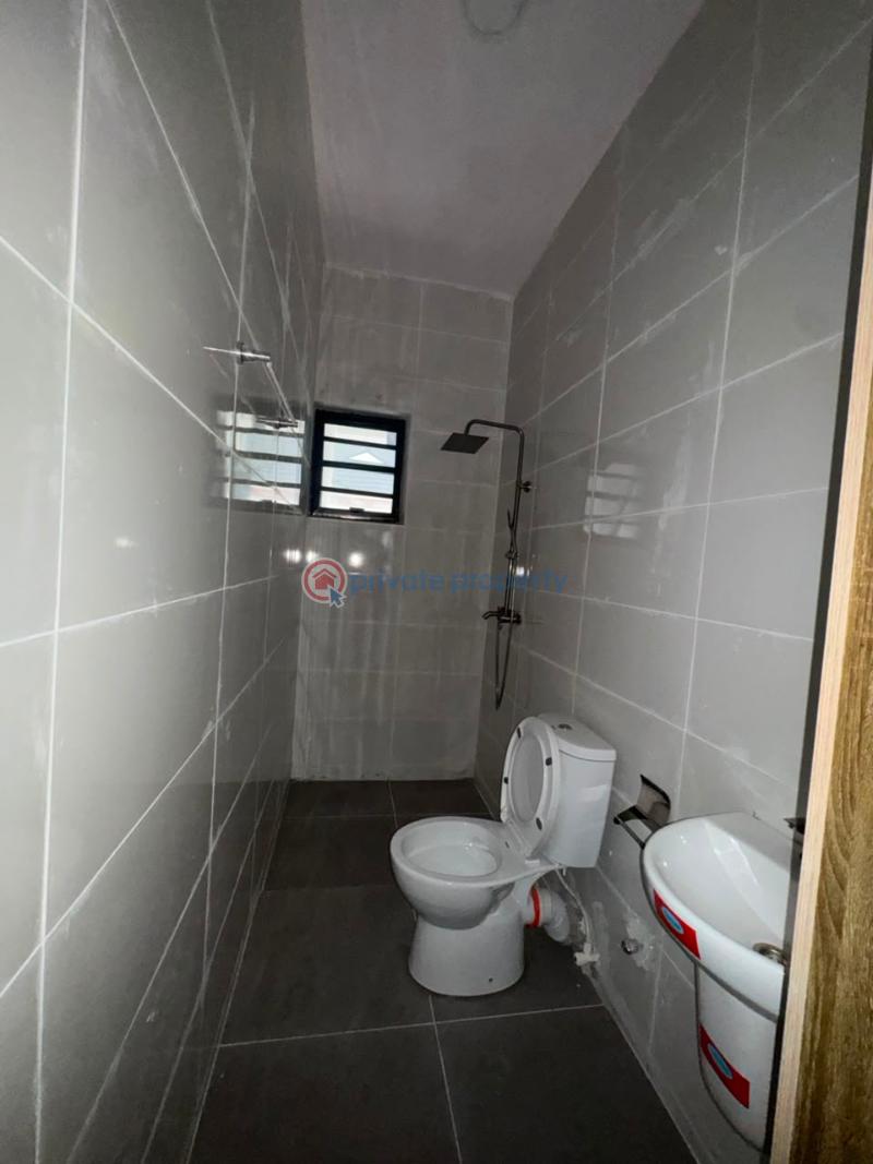 4 bedroom Terrace For Sale Victoria Garden City Lekki Lagos - 8