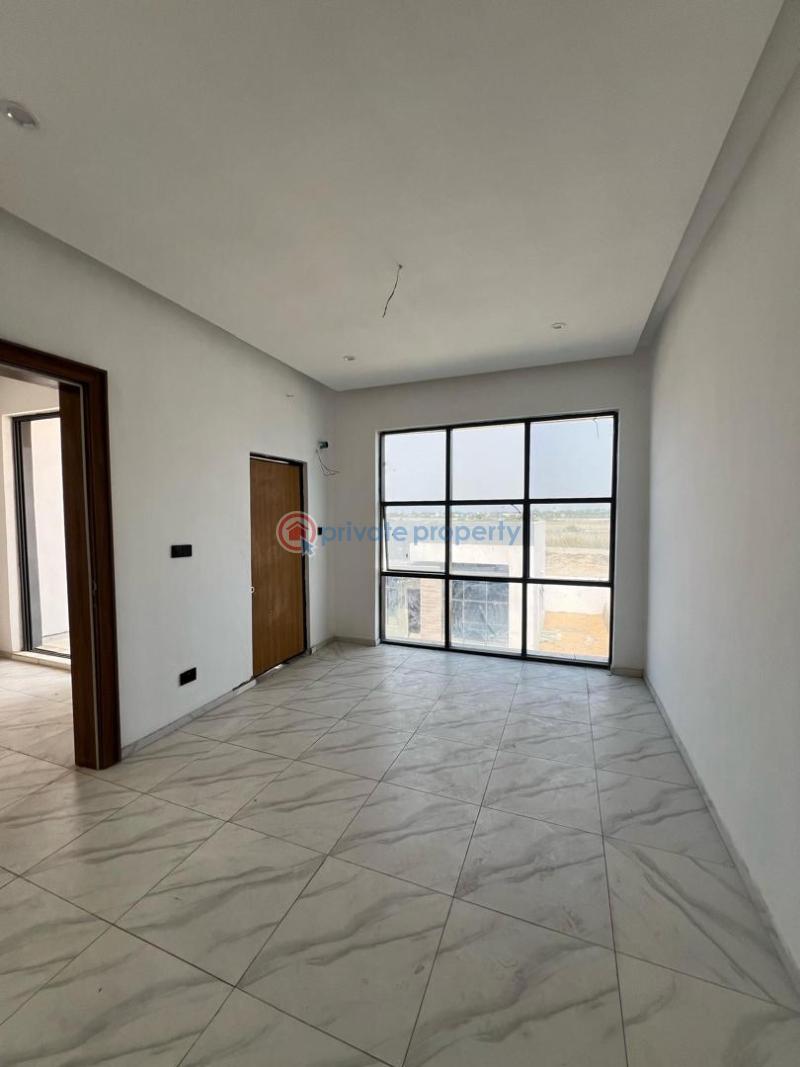 4 bedroom Terraced Duplex For Sale Ogombo Ajah Lekki Lagos - 11