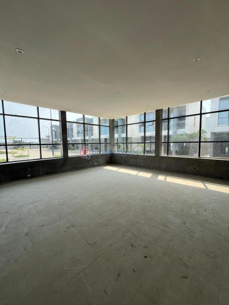 4 bedroom Terraced Duplex For Sale Ogombo Ajah Lekki Lagos - 2