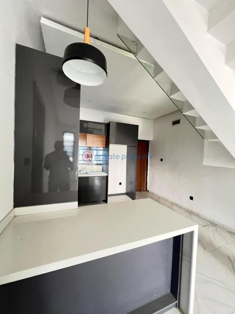 4 bedroom Terraced Duplex For Sale Ogombo Ajah Lekki Lagos - 12