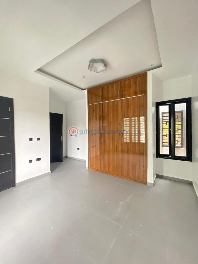 4 bedroom Terrace For Sale Old Ikoyi Lagos - 5