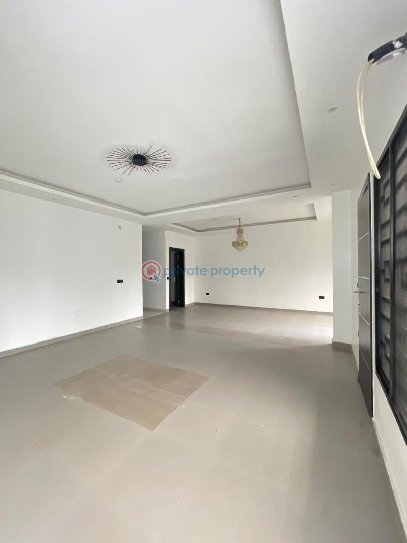 4 bedroom Terrace For Sale Old Ikoyi Lagos - 3
