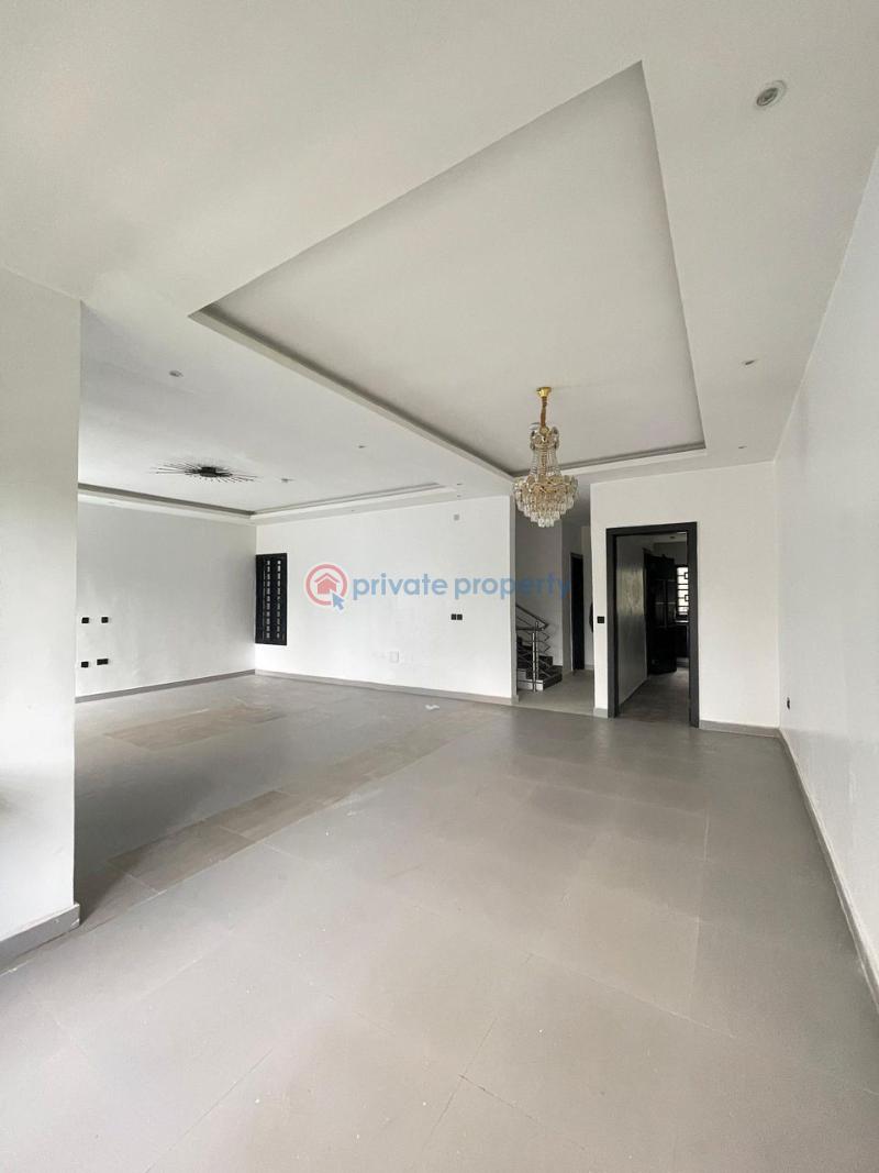 4 bedroom Terrace For Sale Old Ikoyi Lagos - 4