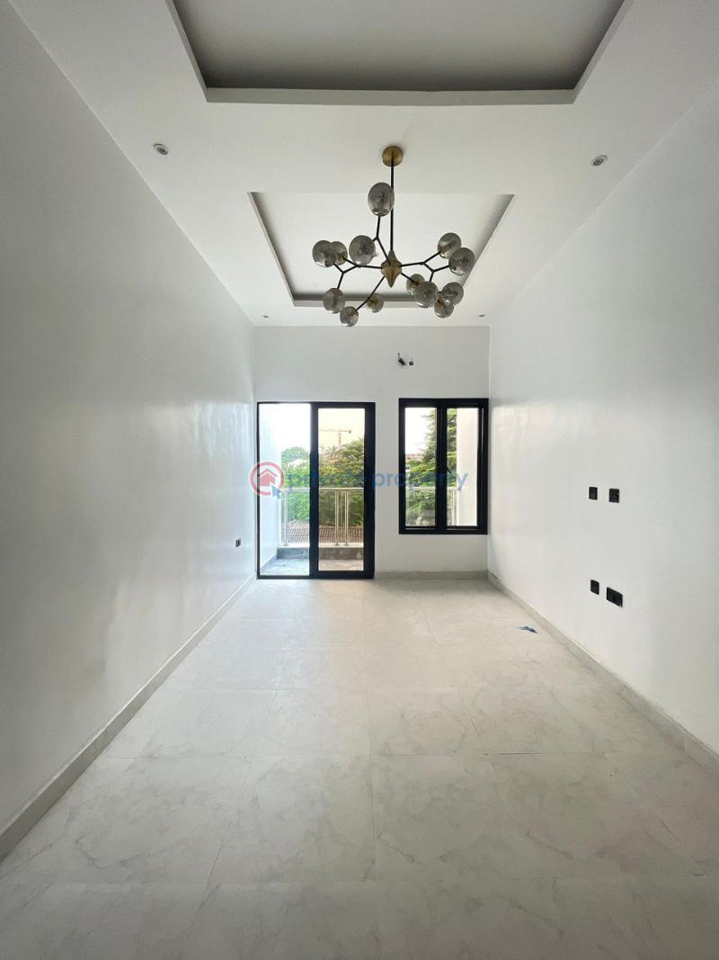 4 bedroom Terrace For Sale Old Ikoyi Lagos - 2