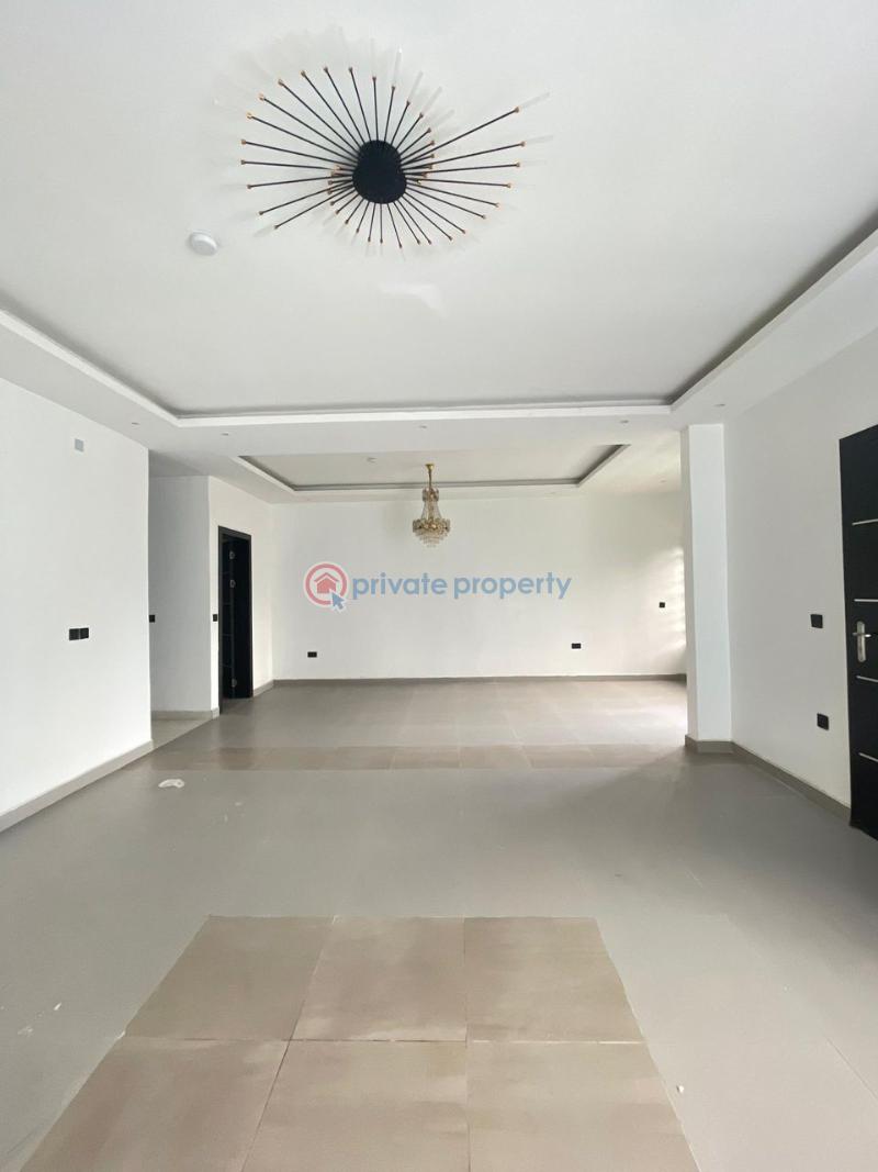 4 bedroom Terrace For Sale Old Ikoyi Lagos - 5