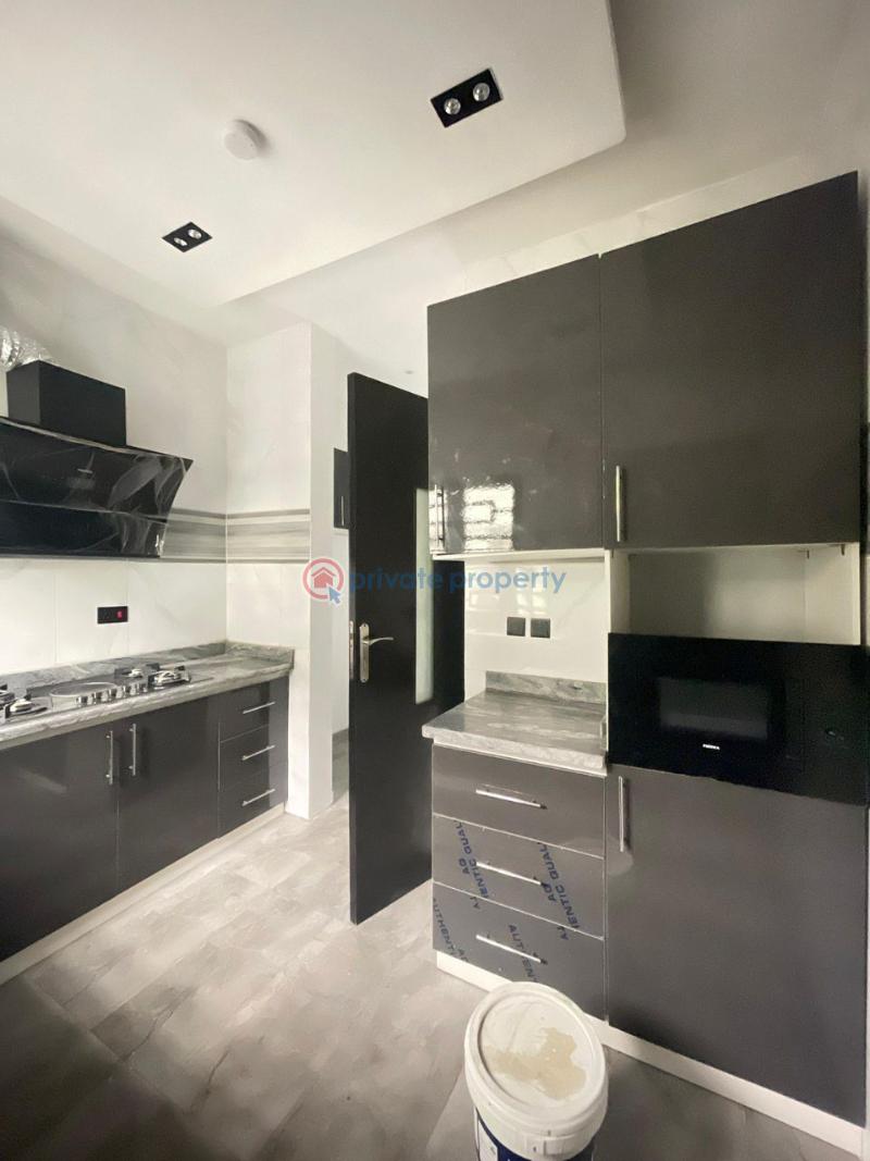 4 bedroom Terrace For Sale Old Ikoyi Lagos - 1