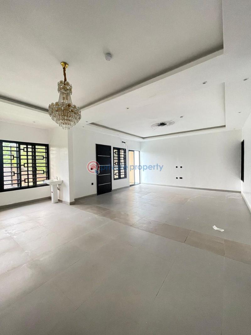 4 bedroom Terrace For Sale Old Ikoyi Lagos - 6