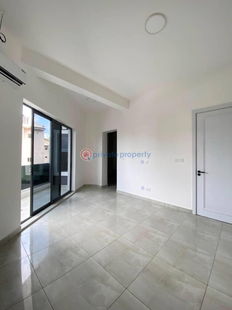 4 bedroom Terraced Duplex For Sale Oniru Victoria Island Lagos - 3