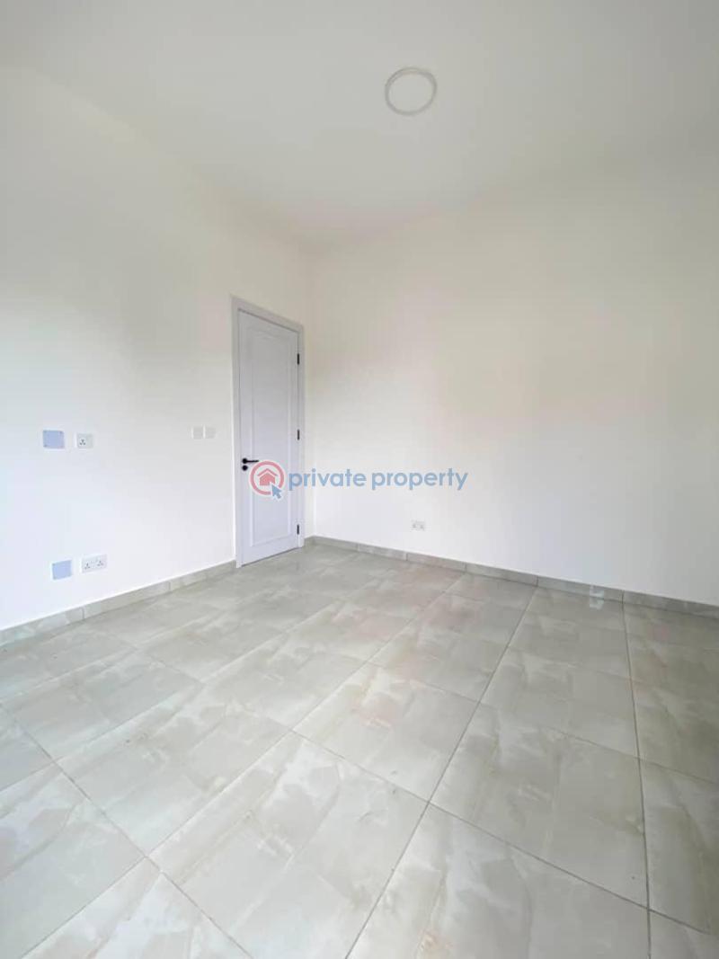 4 bedroom Terraced Duplex For Sale Oniru Victoria Island Lagos - 5