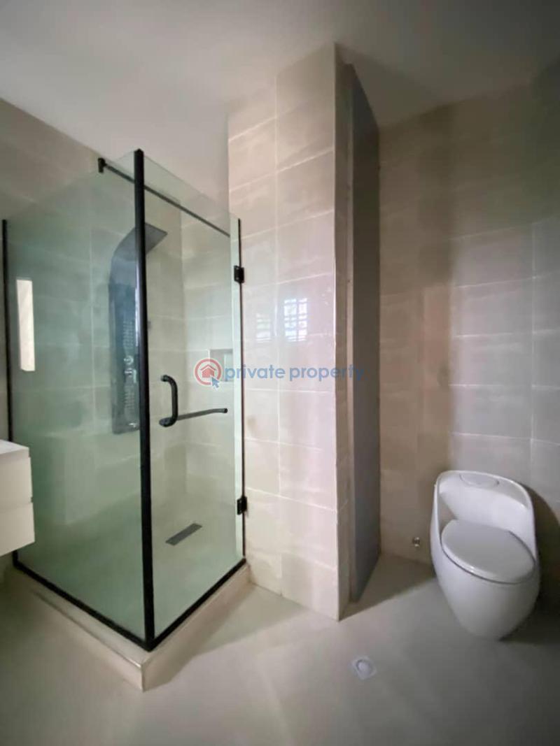 4 bedroom Terraced Duplex For Sale Oniru Victoria Island Lagos - 7