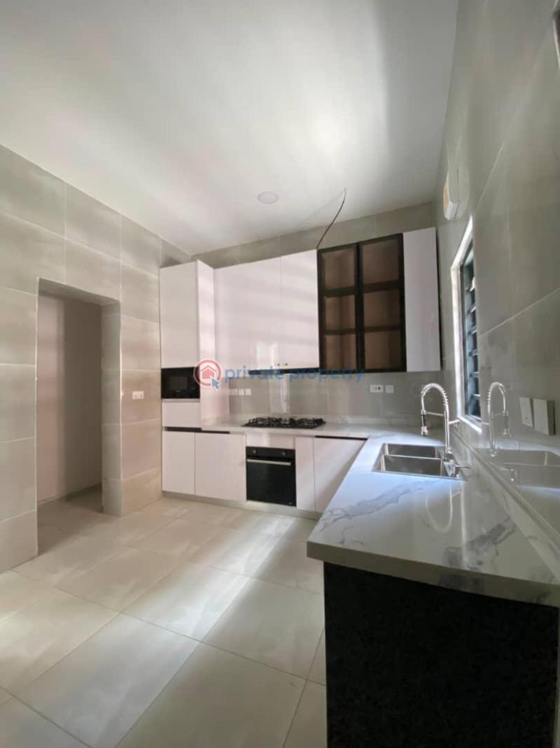 4 bedroom Terraced Duplex For Sale Oniru Victoria Island Lagos - 10