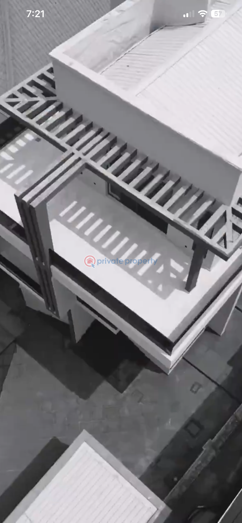 5 bedroom Duplex For Sale Resettlement Apo Abuja Phase 2  - 2