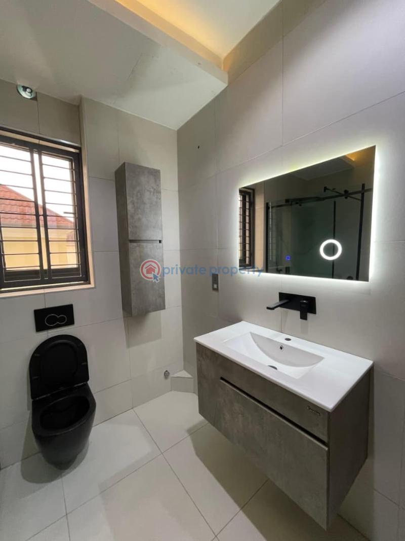 5 bedroom Detached Duplex For Sale Lekki Phase 1 Lagos - 14