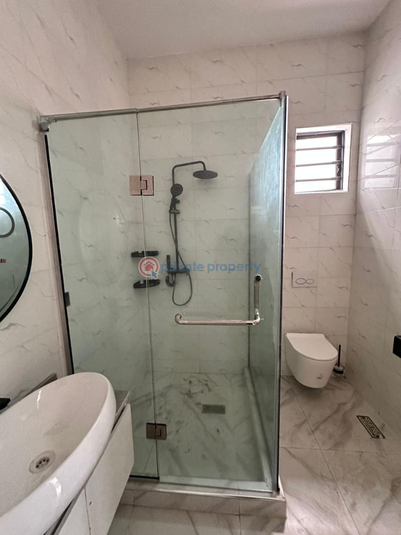 5 bedroom Detached Duplex For Sale Ajah Lagos - 4