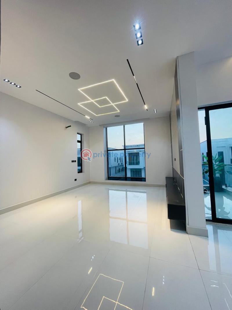 5 bedroom House For Sale Ajah Lagos - 4