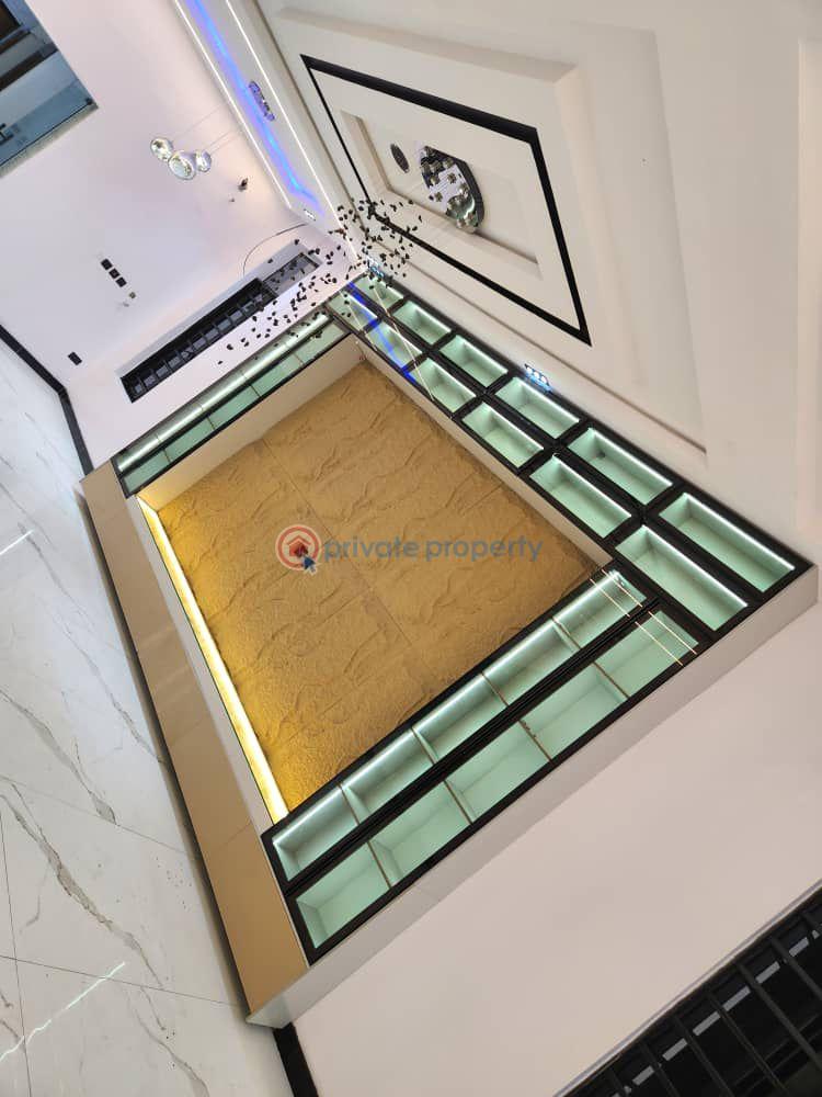 5 bedroom Detached Duplex For Sale Orchid Road, Lekki, Lagos Lekki Phase 2 Lagos - 8