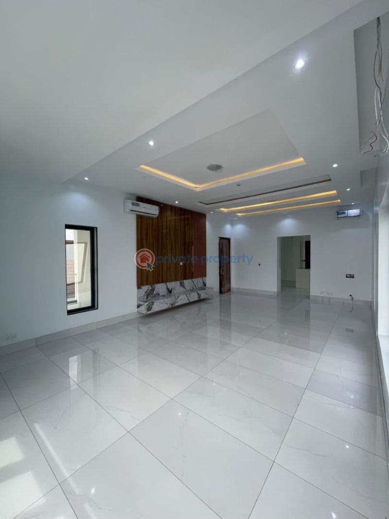 5 bedroom Detached Duplex For Sale Lekki Phase 1 Lagos - 3