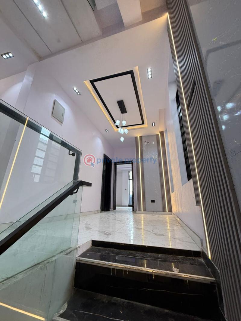 5 bedroom Detached Duplex For Sale Orchid Road, Lekki, Lagos Lekki Phase 2 Lagos - 22