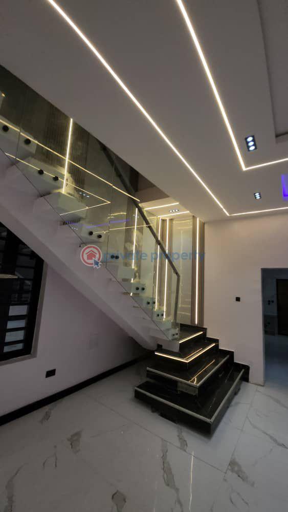 5 bedroom Detached Duplex For Sale Orchid Road, Lekki, Lagos Lekki Phase 2 Lagos - 10