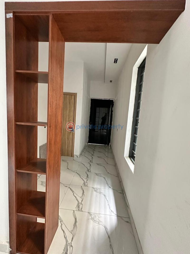 5 bedroom Detached Duplex For Sale Ajah Lagos - 7