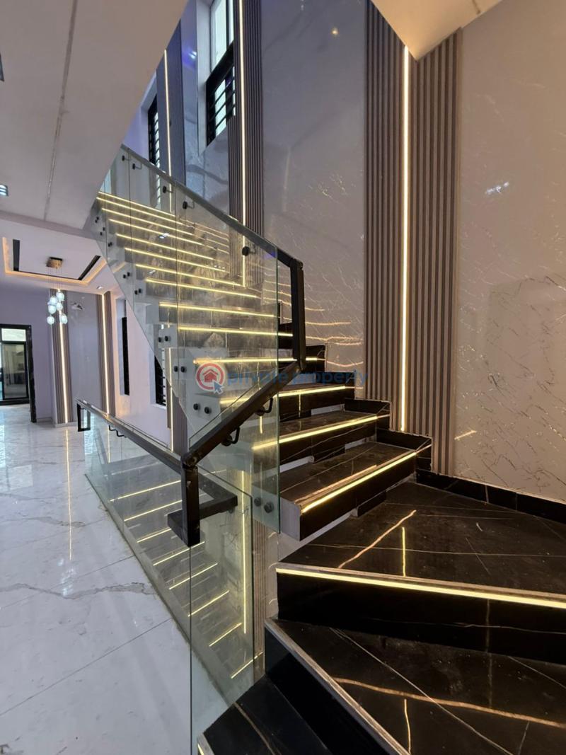 5 bedroom Detached Duplex For Sale Orchid Road, Lekki, Lagos Lekki Phase 2 Lagos - 3