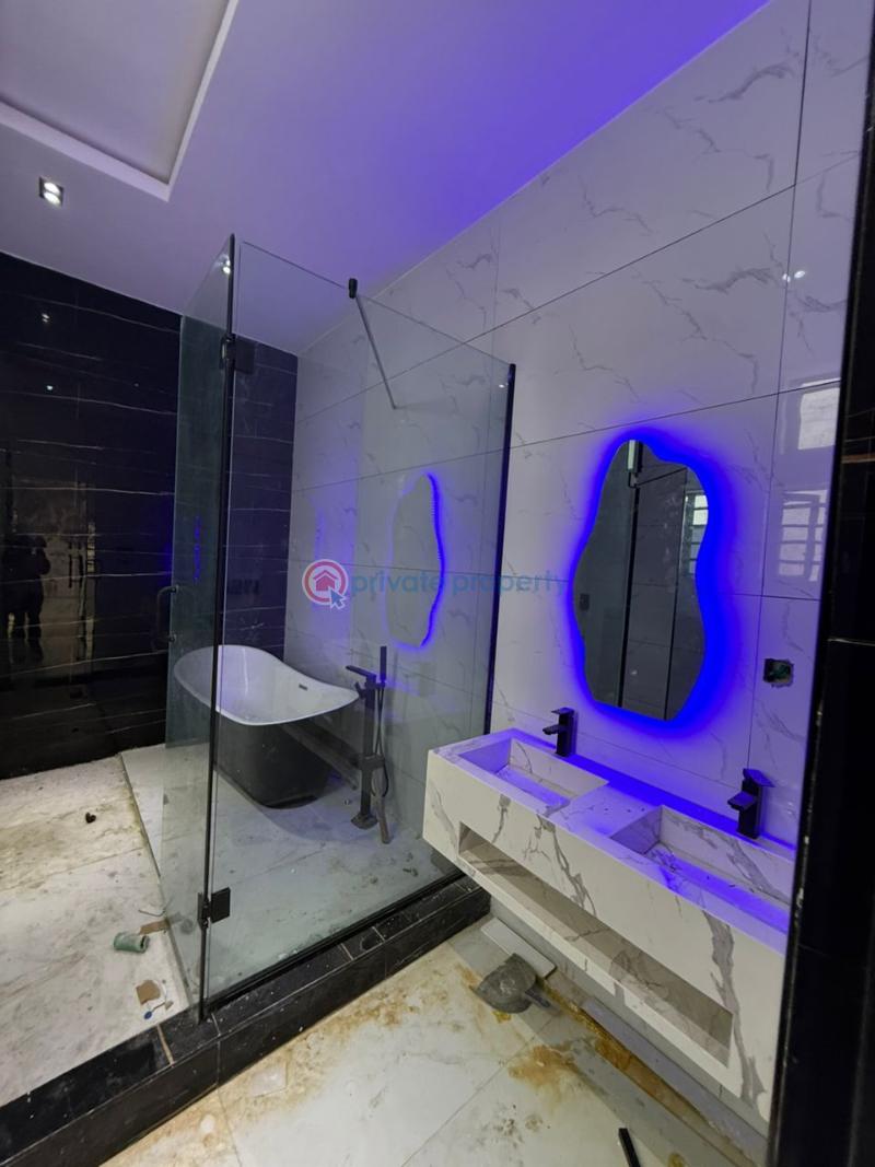 5 bedroom Detached Duplex For Sale Orchid Road, Lekki, Lagos Lekki Phase 2 Lagos - 12