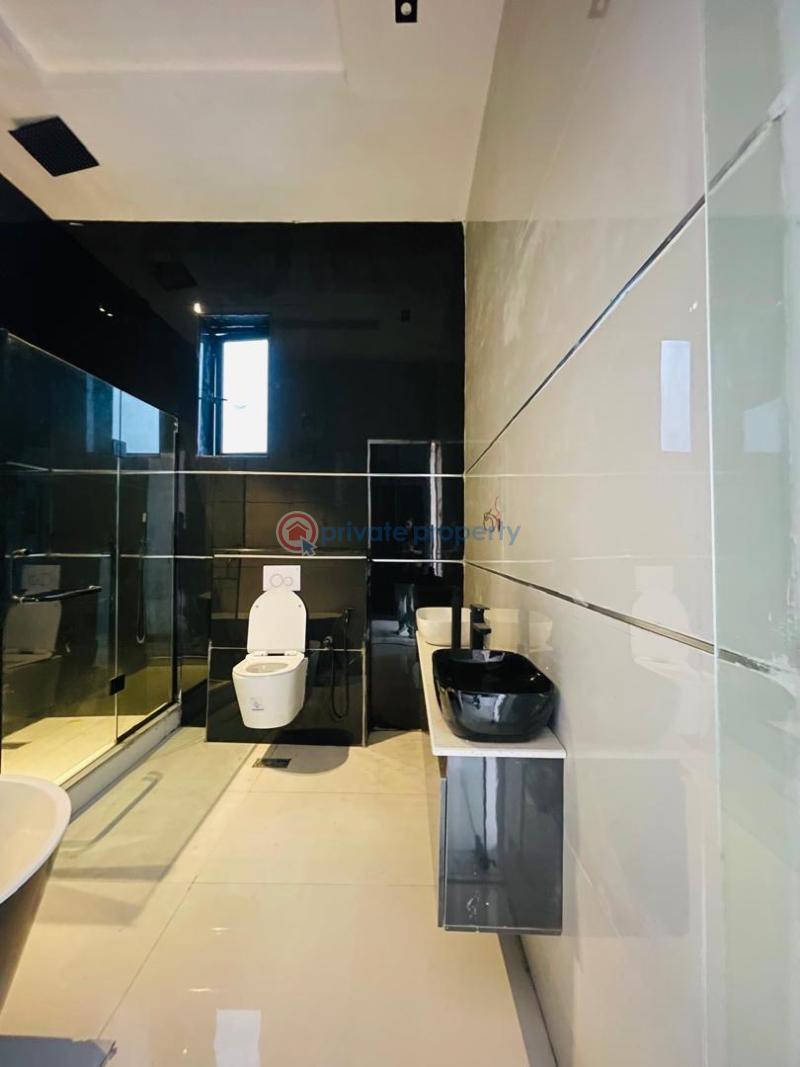 5 bedroom House For Sale Ajah Lagos - 3