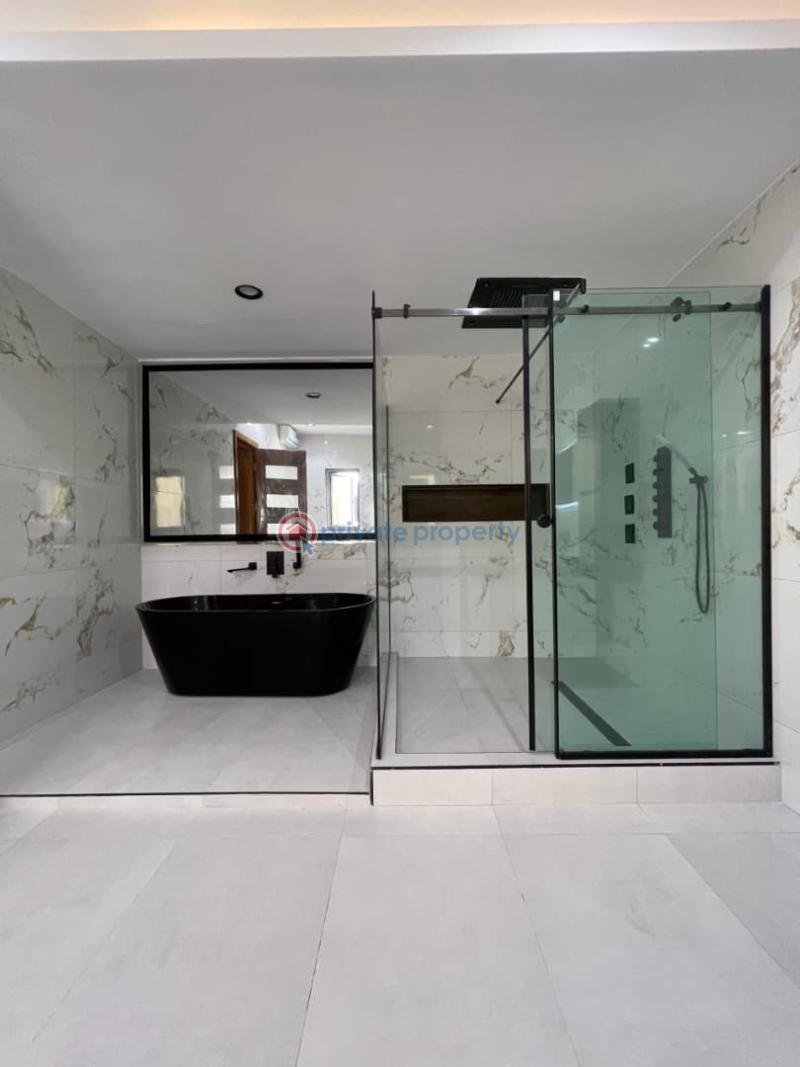 5 bedroom Detached Duplex For Sale Lekki Phase 1 Lagos - 1