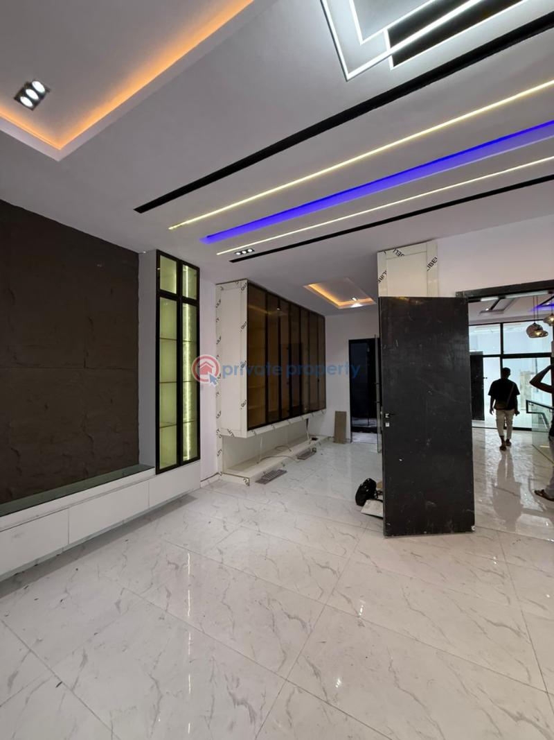 5 bedroom Detached Duplex For Sale Orchid Road, Lekki, Lagos Lekki Phase 2 Lagos - 24