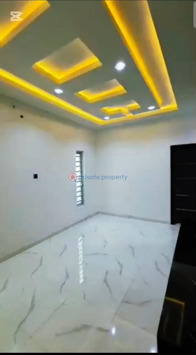 5 bedroom Detached Duplex For Sale Amazing Grace Estate, New Oko Oba Abule Egba Lagos - 3