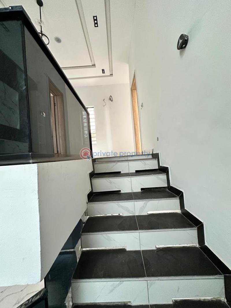 5 bedroom Detached Duplex For Sale Ajah Lagos - 3
