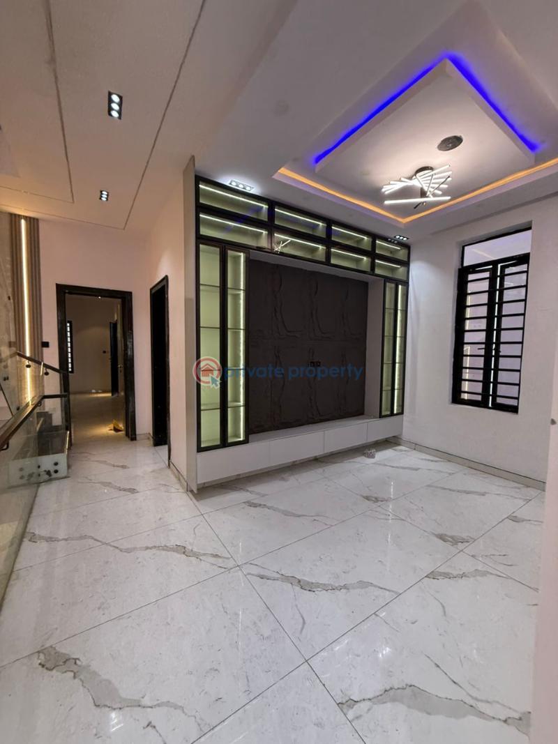 5 bedroom Detached Duplex For Sale Orchid Road, Lekki, Lagos Lekki Phase 2 Lagos - 13