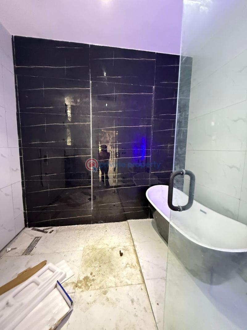 5 bedroom Detached Duplex For Sale Orchid Road, Lekki, Lagos Lekki Phase 2 Lagos - 4