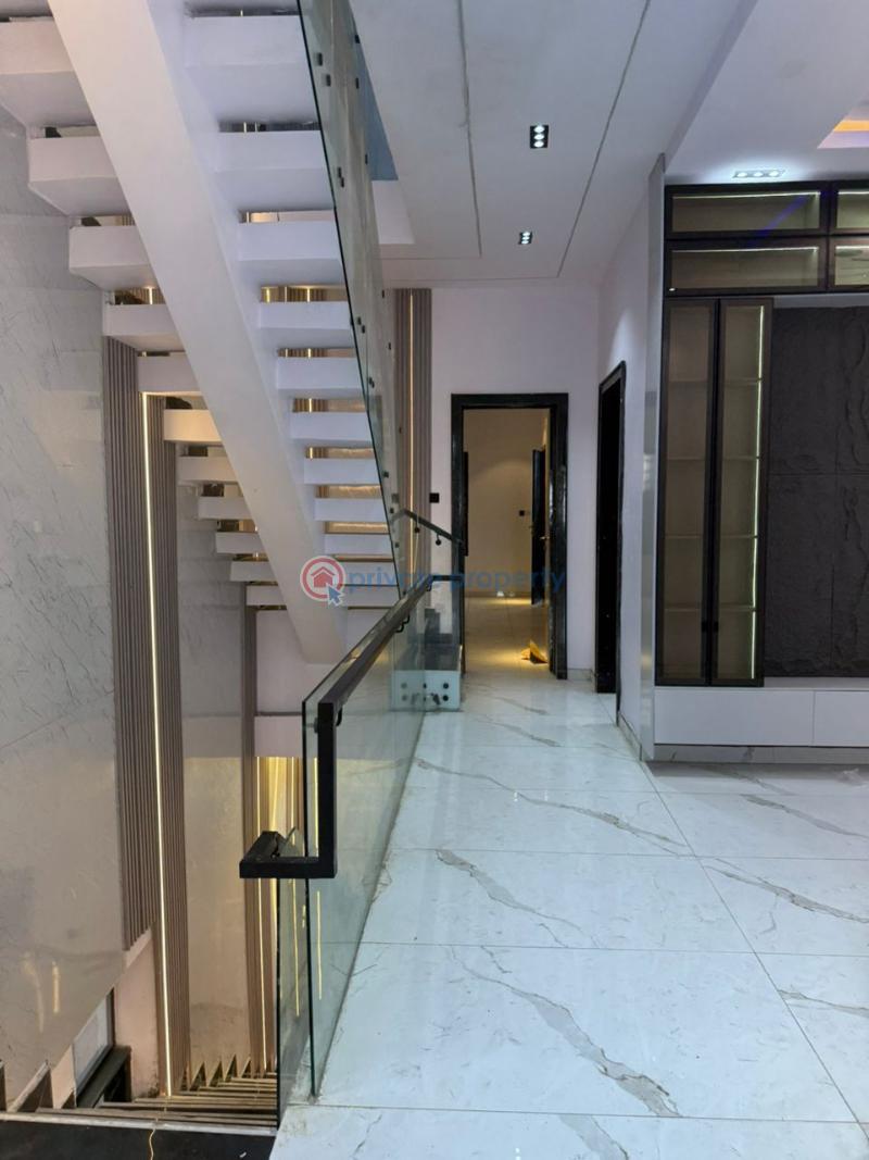 5 bedroom Detached Duplex For Sale Orchid Road, Lekki, Lagos Lekki Phase 2 Lagos - 2