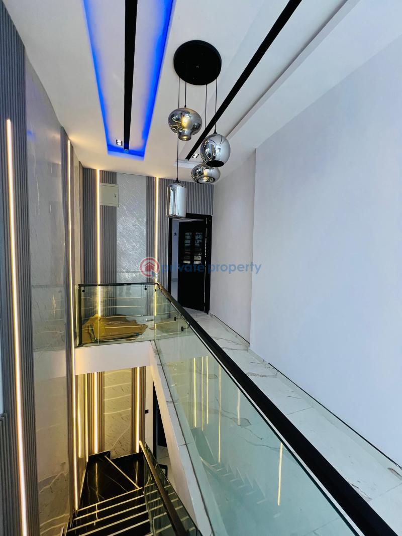 5 bedroom Detached Duplex For Sale Orchid Road, Lekki, Lagos Lekki Phase 2 Lagos - 21