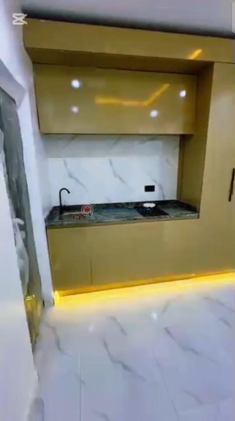 5 bedroom Detached Duplex For Sale Amazing Grace Estate, New Oko Oba Abule Egba Lagos - 6
