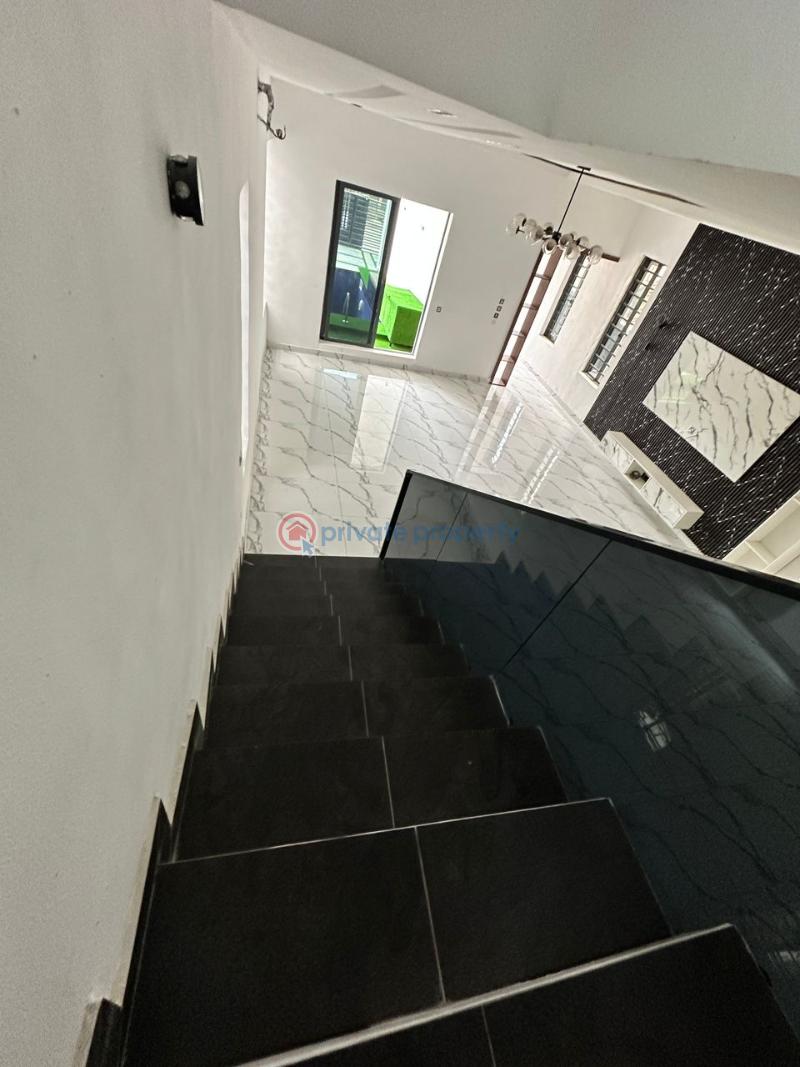 5 bedroom Detached Duplex For Sale Ajah Lagos - 5