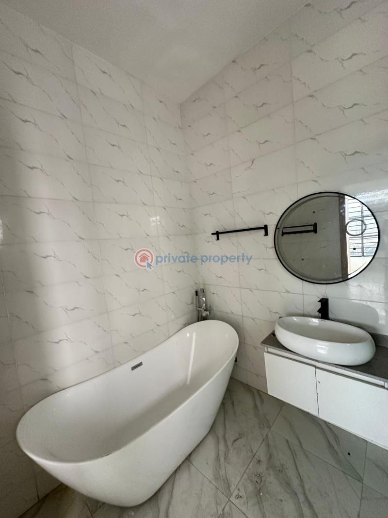 5 bedroom Detached Duplex For Sale Ajah Lagos - 2