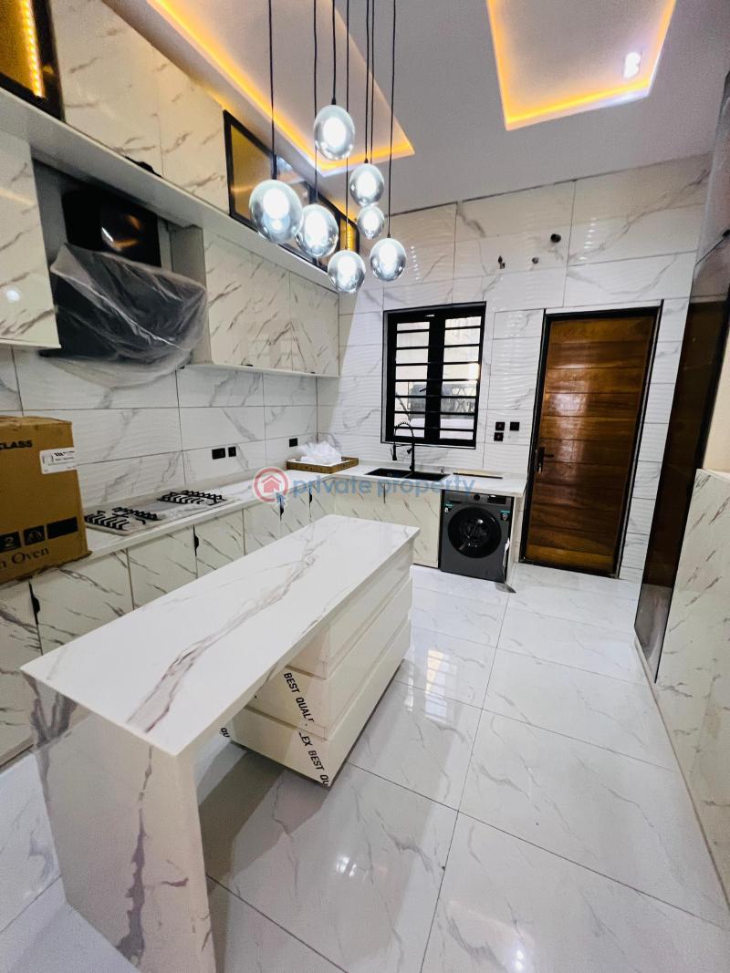 5 bedroom Detached Duplex For Sale Orchid Road, Lekki, Lagos Lekki Phase 2 Lagos - 25