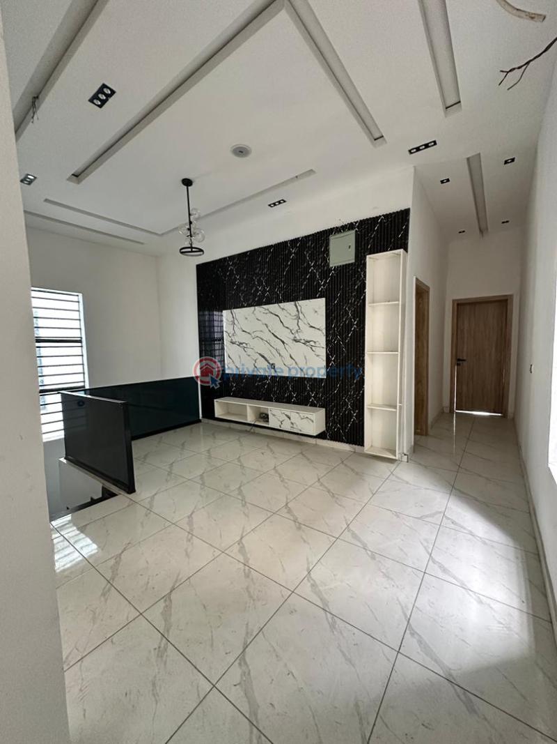 5 bedroom Detached Duplex For Sale Ajah Lagos - 8