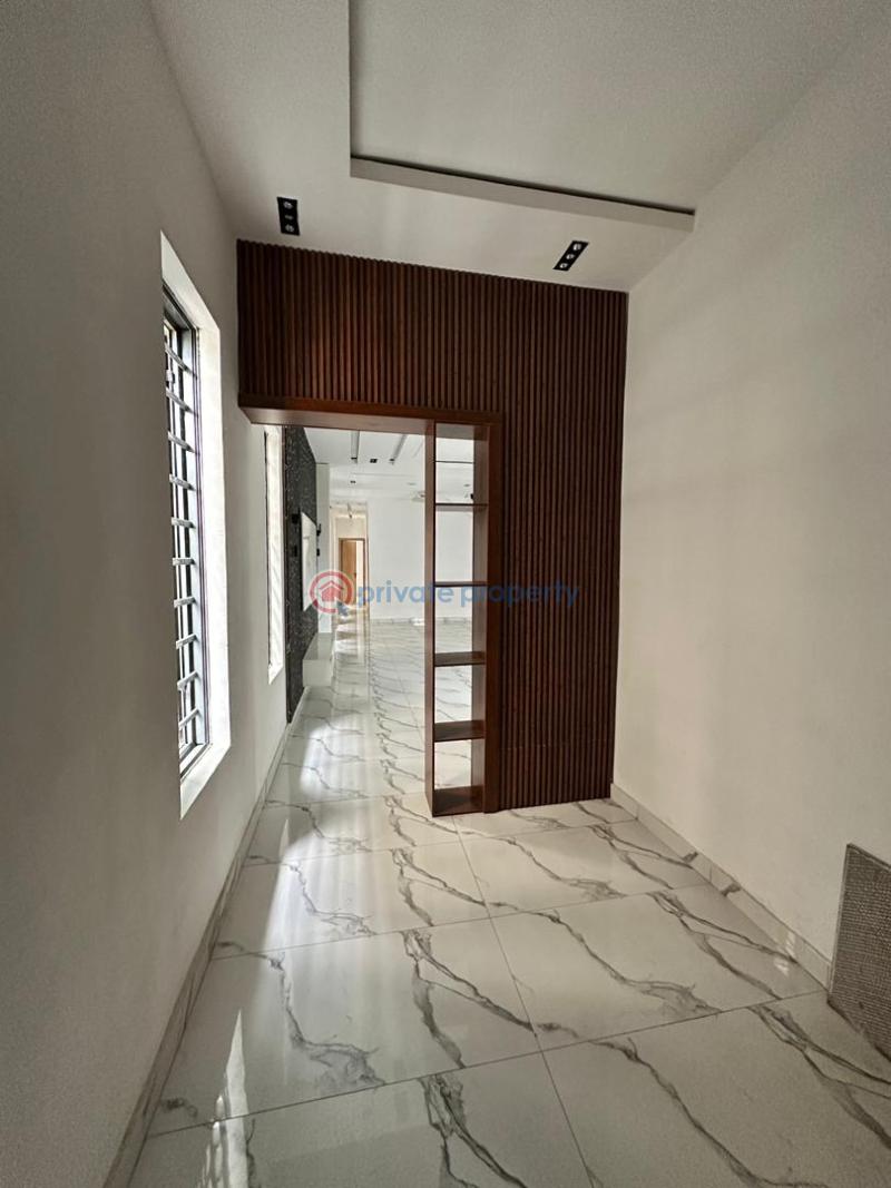 5 bedroom Detached Duplex For Sale Ajah Lagos - 11