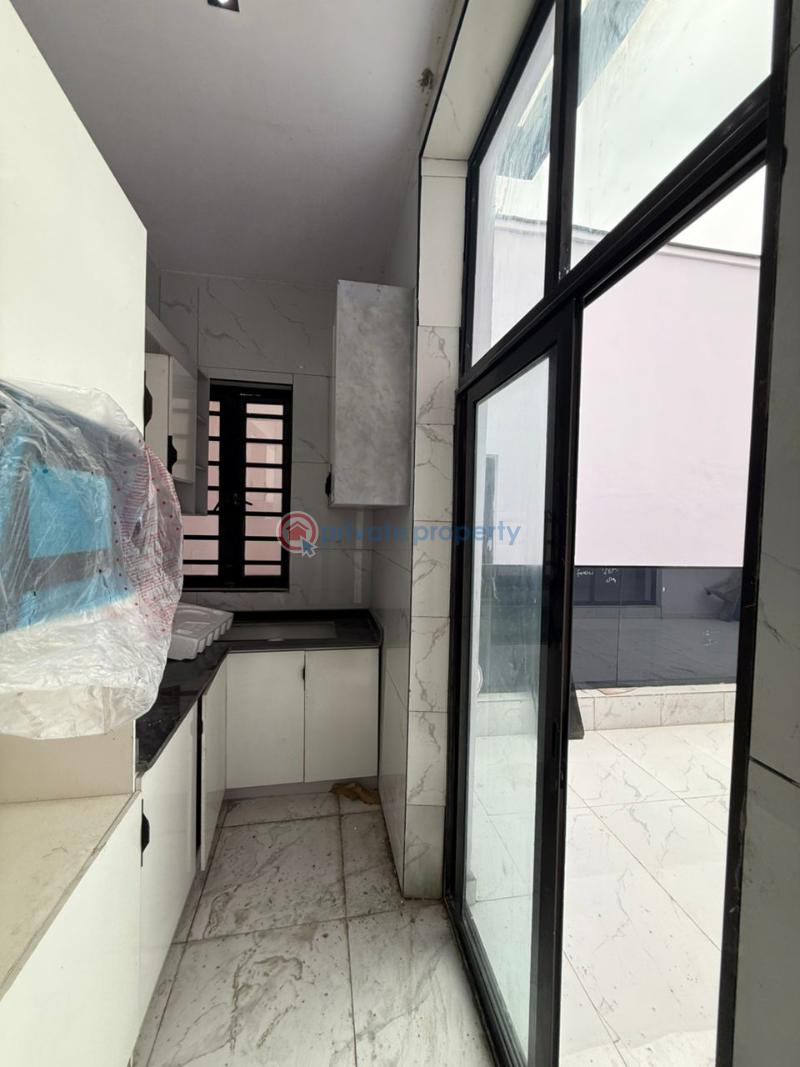 5 bedroom Detached Duplex For Sale Orchid Road, Lekki, Lagos Lekki Phase 2 Lagos - 23