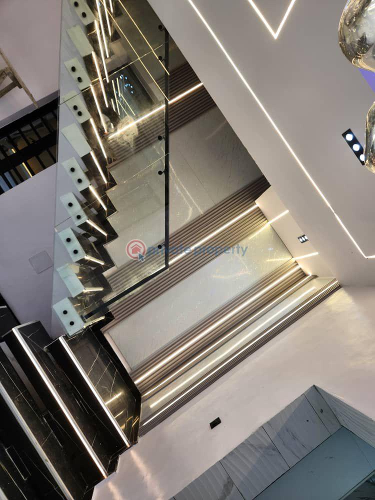 5 bedroom Detached Duplex For Sale Orchid Road, Lekki, Lagos Lekki Phase 2 Lagos - 1