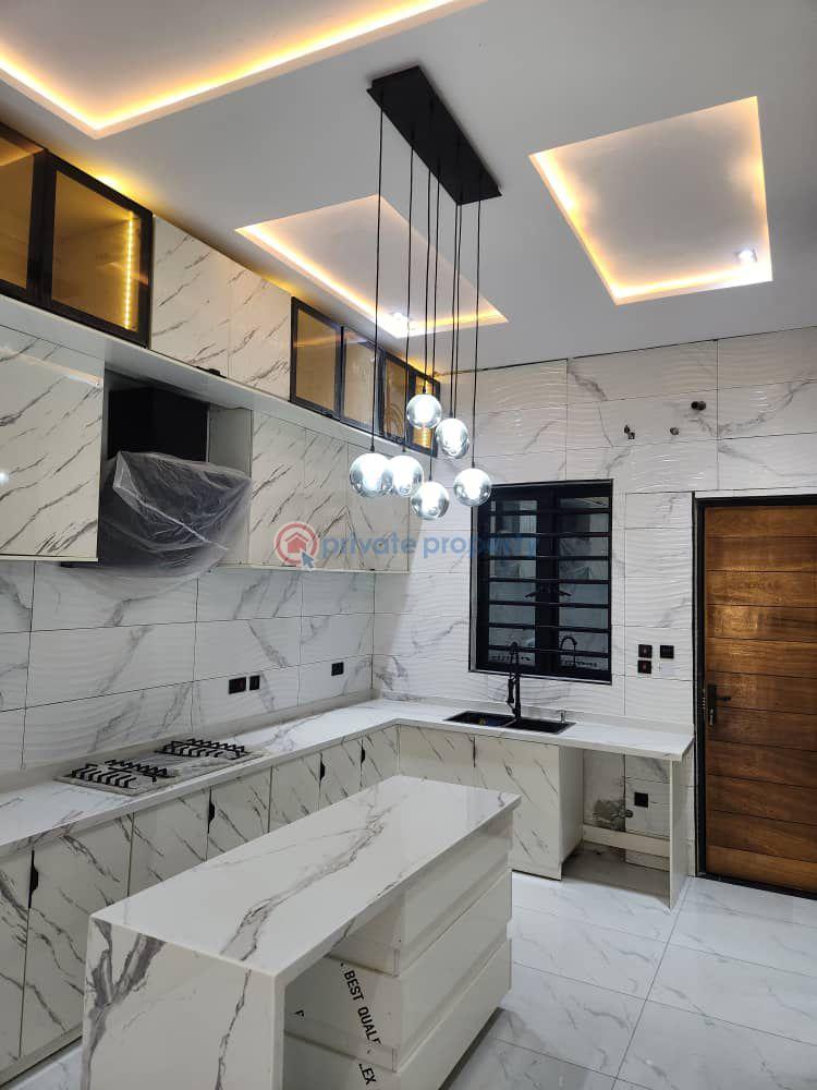 5 bedroom Detached Duplex For Sale Orchid Road, Lekki, Lagos Lekki Phase 2 Lagos - 9