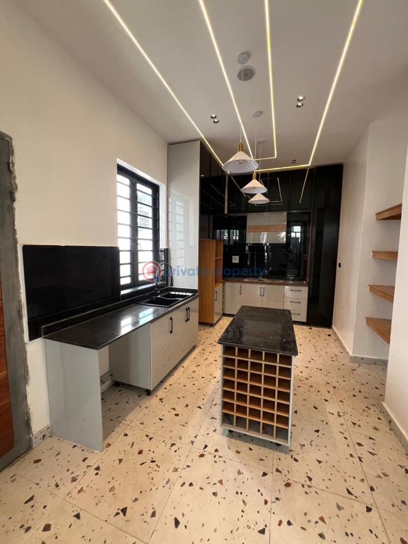 5 bedroom Detached Duplex For Sale Orchid Road, Lekki, Lagos Lekki Phase 2 Lagos - 29