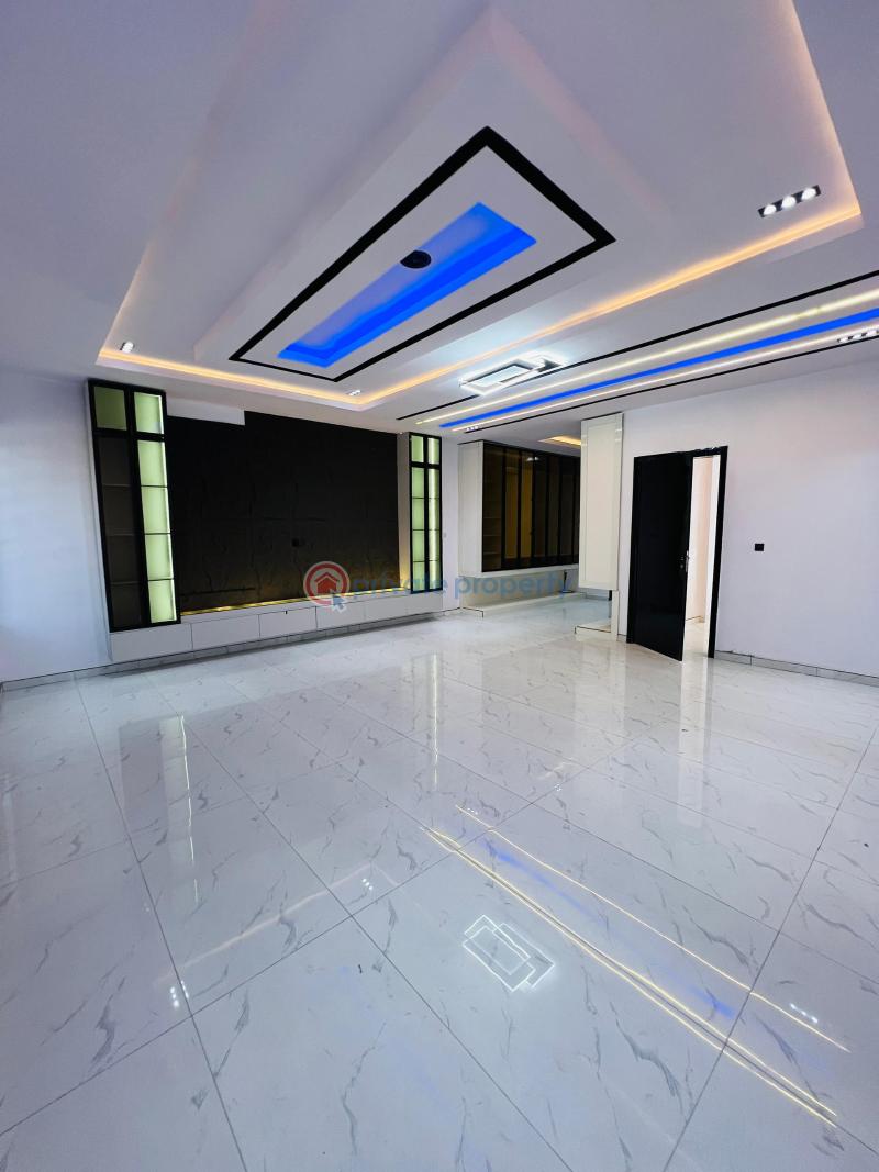 5 bedroom Detached Duplex For Sale Orchid Road, Lekki, Lagos Lekki Phase 2 Lagos - 19