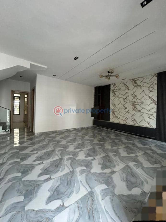 5 bedroom Detached Duplex For Sale Ajah Lagos - 15
